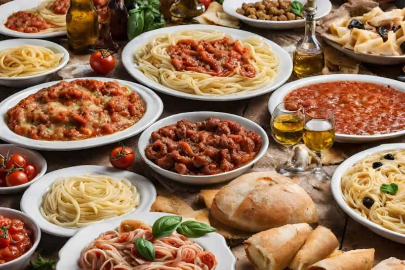 Mangiare da Italiano: La Guida Definitiva ai Sapori Regionali Autentici (Senza Finire nella Trappola del Menu Plastificato)